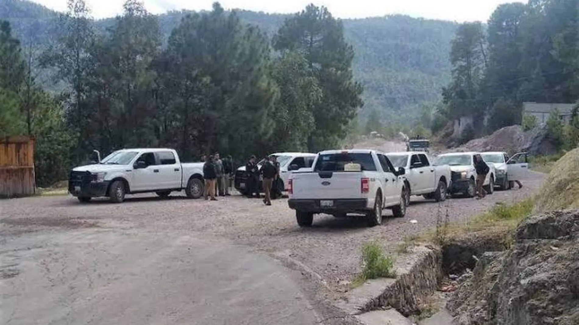 Obispo, archivo el heraldo de chihuahua